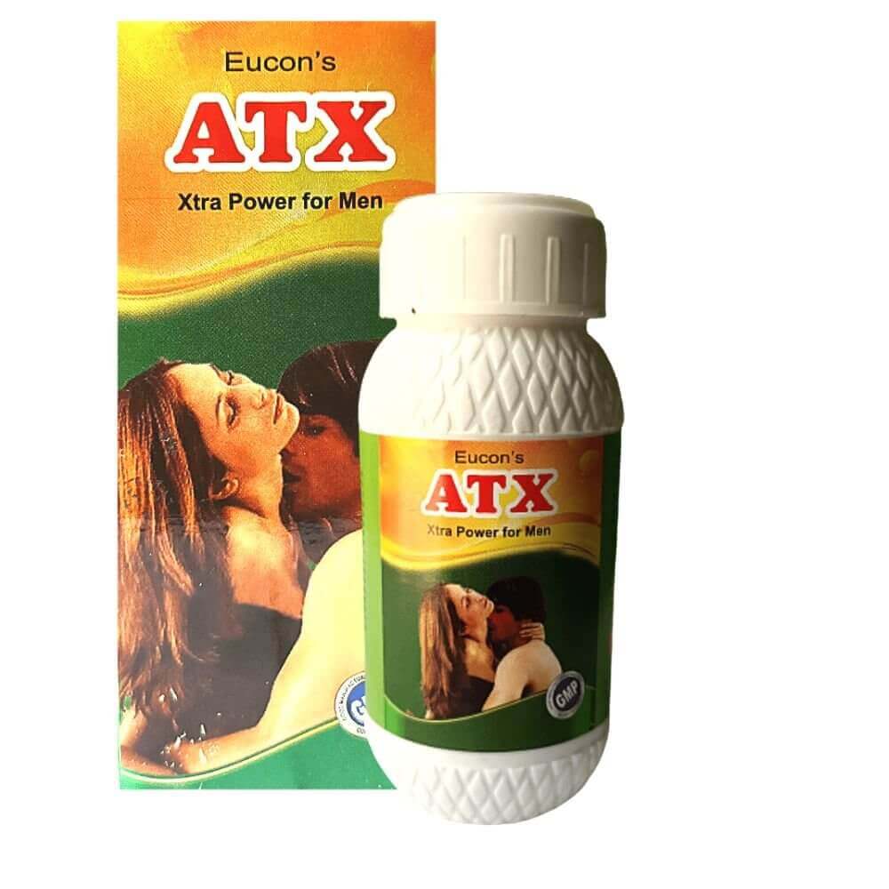 Eucon's ATX - Xtra Powder (100g ).