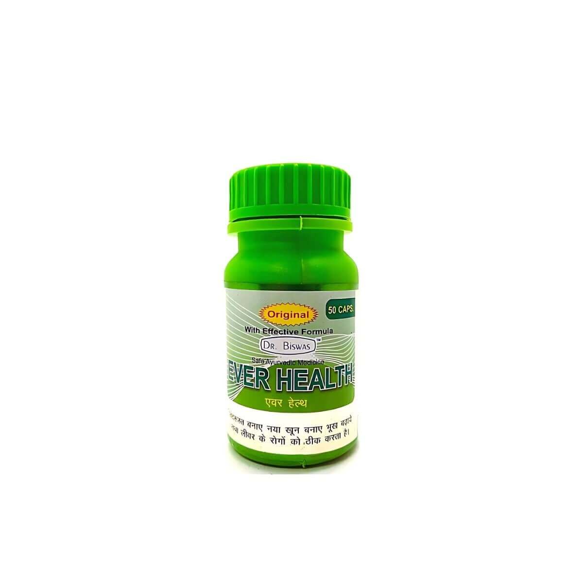 Eucovin Plus Tonic & Ever Health Capsule for Weight Gain