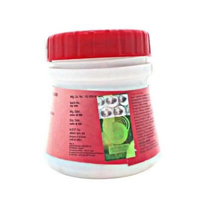Ever Health Ghat Capsule (Pack Of 2)
