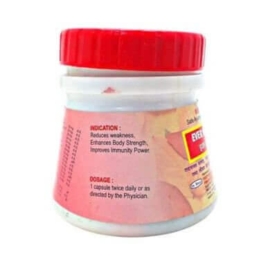 Ever Health Ghat Capsule (Pack Of 2)
