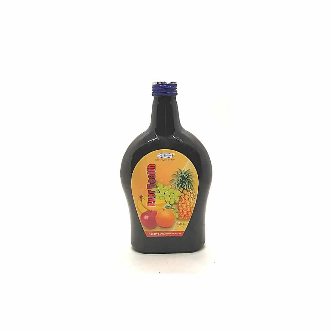 Ever Health Tonic 450 ml (Pack of - 3)