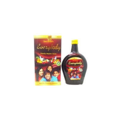 Everybody Family Health Tonic 450ML (Pack Of 2)