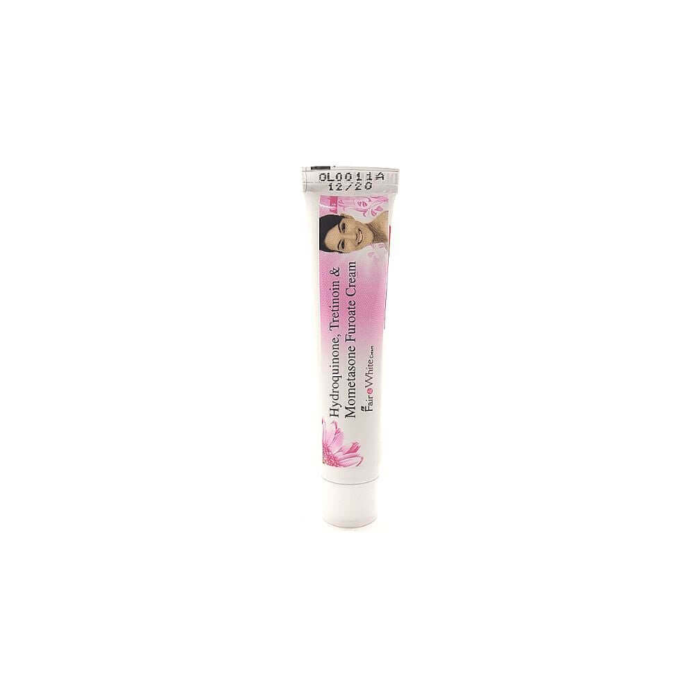 Fair & White Cream (pack of 3)
