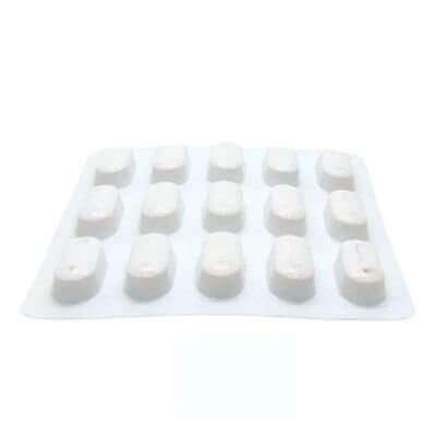 Gemcal - DS Tablet(pack of 3)