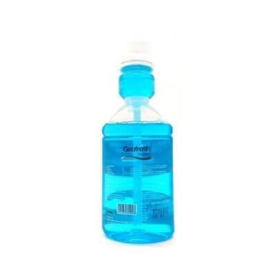 Geofresh Mouthwash (Pack of 3).