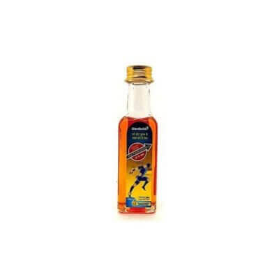 Go Pen Capsule & Nu Pain Chhoo Oil