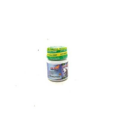 Go Pen Capsule & Nu Pain Chhoo Oil