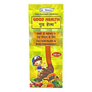 Good Health Child Tonic (100 ml) (pack of 5)