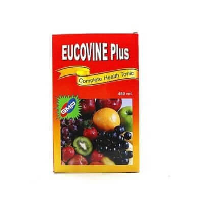Good Health Combo pack