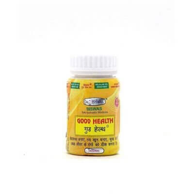 Good Health Combo pack