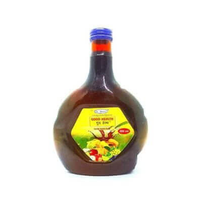 Good Health Tonic