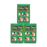 Gou Tex Tablet (pack of 4)