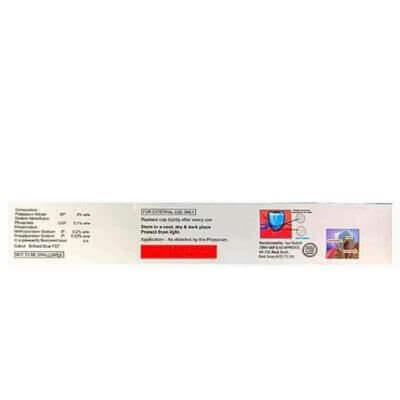Gum Guard Total Tooth Paste(pack of 3)