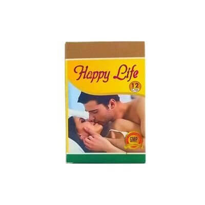 Happy Life Capsule (BUY 1 GET 1 FREE).