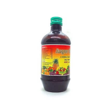 Health - Aim capsule & Angur Salsa general health tonic(combo pack).
