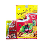 Health plus Capsule & Health Plus Tonic(combo)