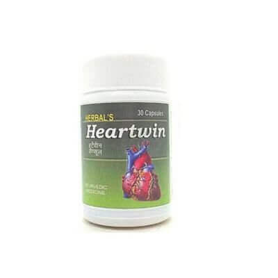 Heartwin 30capsule(pack of 3)