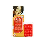HEM SWASTH TONIC 600 ML(PACK OF 2)