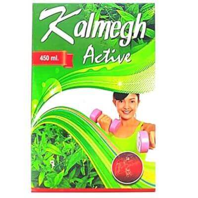 KALMEGH ACTIVE TONIC(450ML)