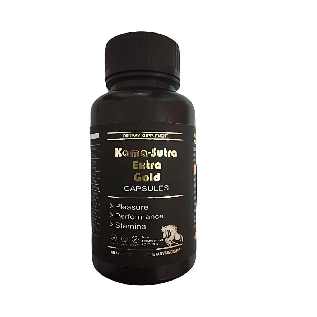 Kama - Sutra Extra Gold Capsule