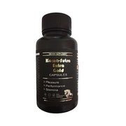 Kama - Sutra Extra Gold Capsule