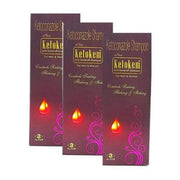 KETOKEN ANTI - DANDRUFF SHAMPOO (PACK OF 3).