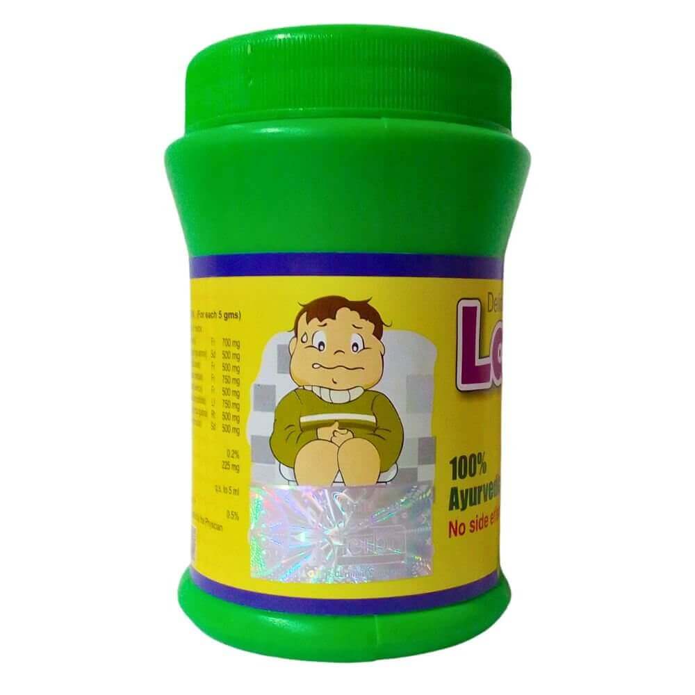 Laxun churna 100gm (pack of 2)