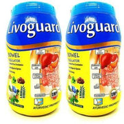 Livoguard liver powder 250 gm (Pack of 3)