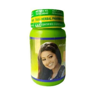 LUCO - T CAPSULE ( pack of 3)