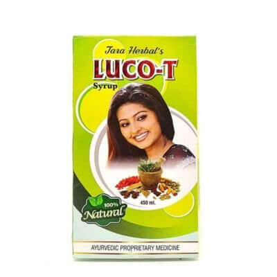 LUCO - T Syrup (pack of 3)