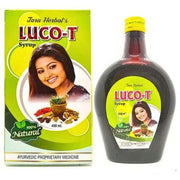 LUCO - T Syrup (pack of 3)