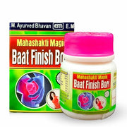 Mahashakti Magic Baat Finish Bori (pack of 3)