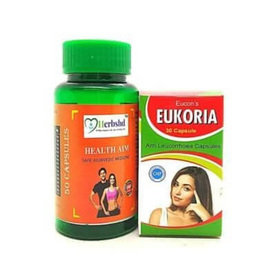 Menstrual Period Combo Pack