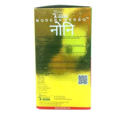 Modern Herbo Ayurvedic Noni Syrup (450)ML. (pack of 2)