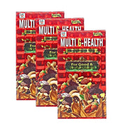 Multi G - Health Tonic pack of 3