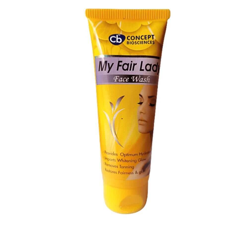 My Fair Lady Face Wash (pack of 2)