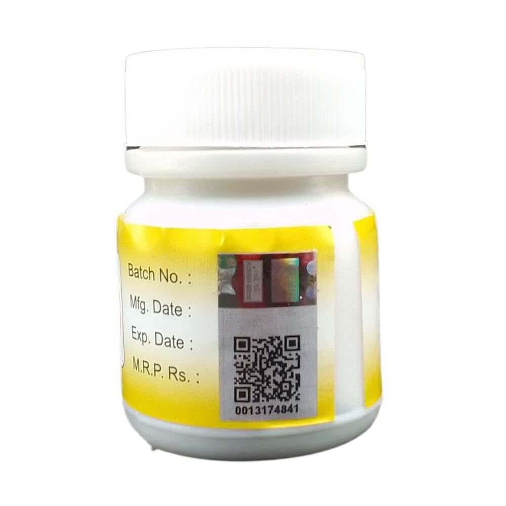 Nasa Mukti Capsule (pack of 2)