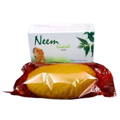 Neem Guard Soap (pack of 3)