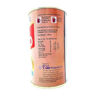 New ELZIPRO Protein Powder 200g(pack of 2)