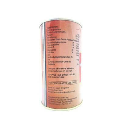 New ELZIPRO Protein Powder 200g(pack of 2)