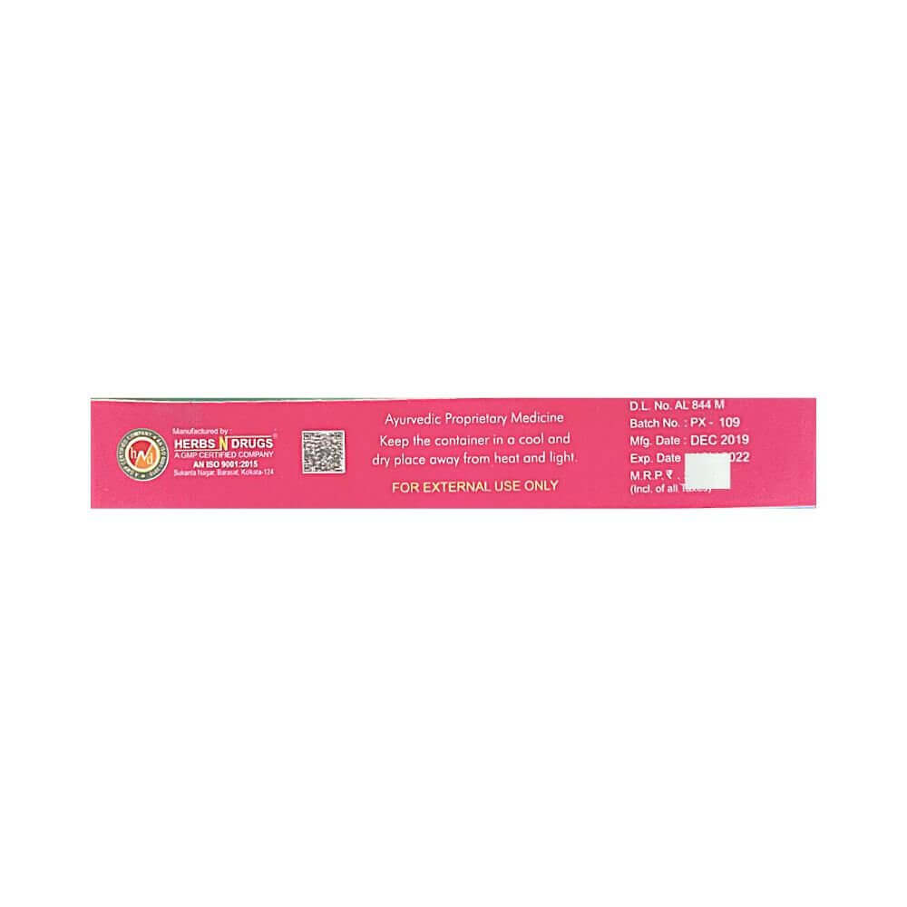 Pain - Ex Active Ointment (pack of 4)