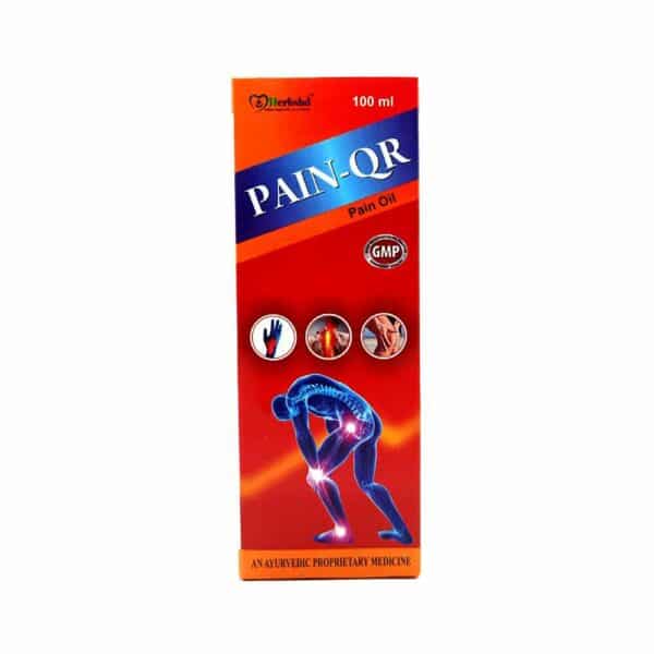 Pain - QR oil 100ml