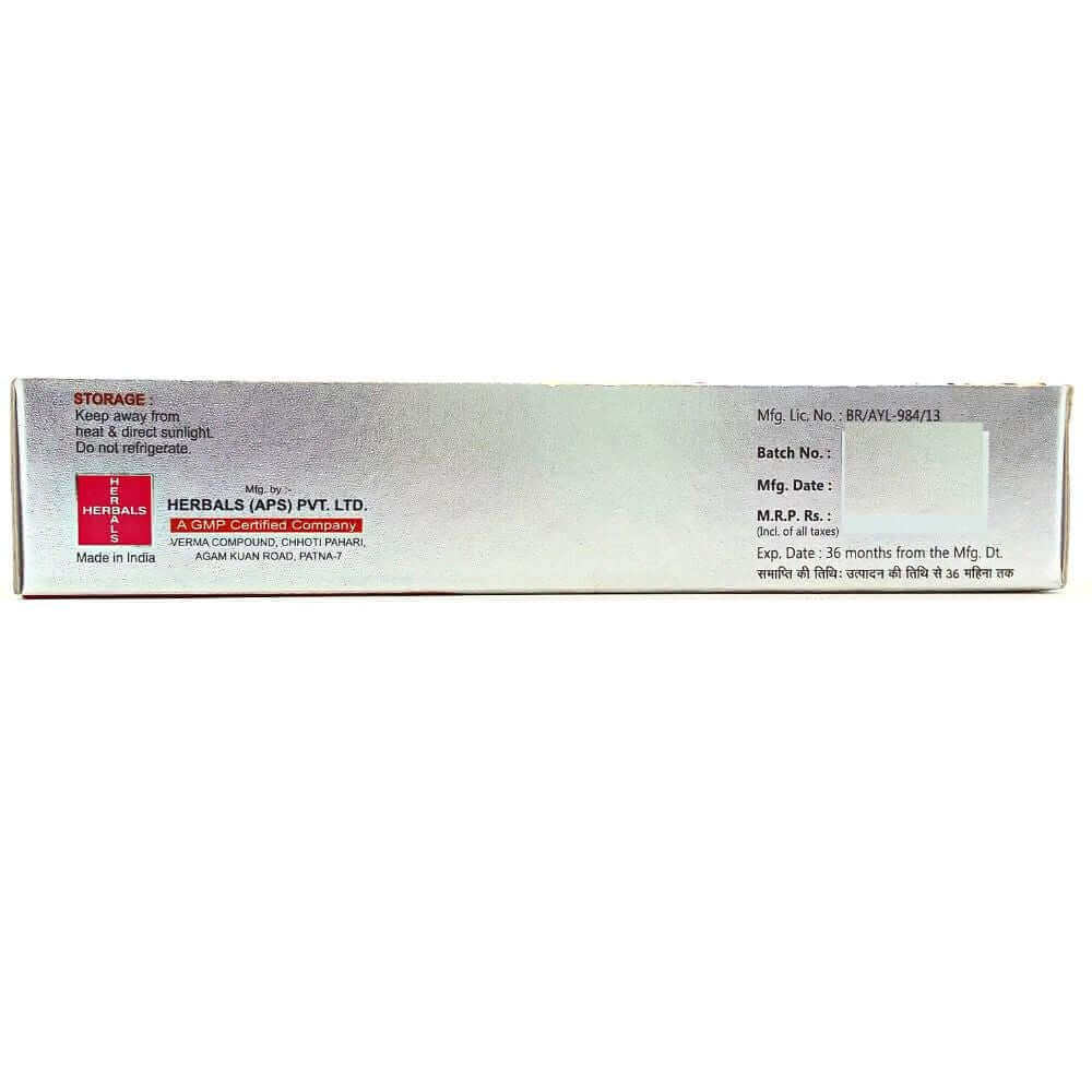 PARALITOL GEL 20 GMS(PACK OF 8)