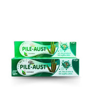 Pile Aust Ointment (pack of 5)