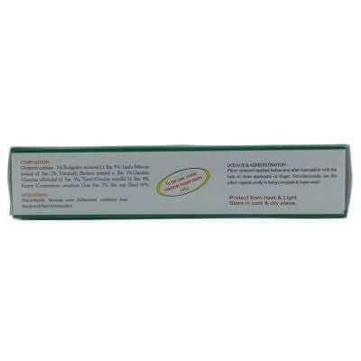 PILUM OINTMENT (pack of 3)
