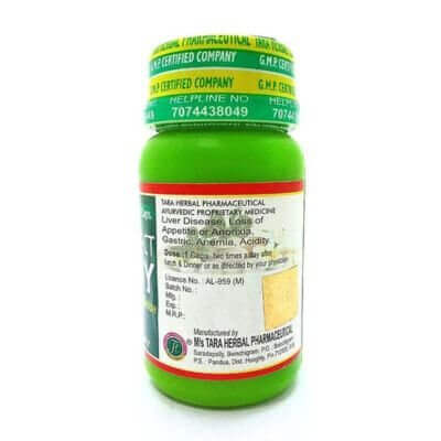 Protect Body Capsule(pack of2)