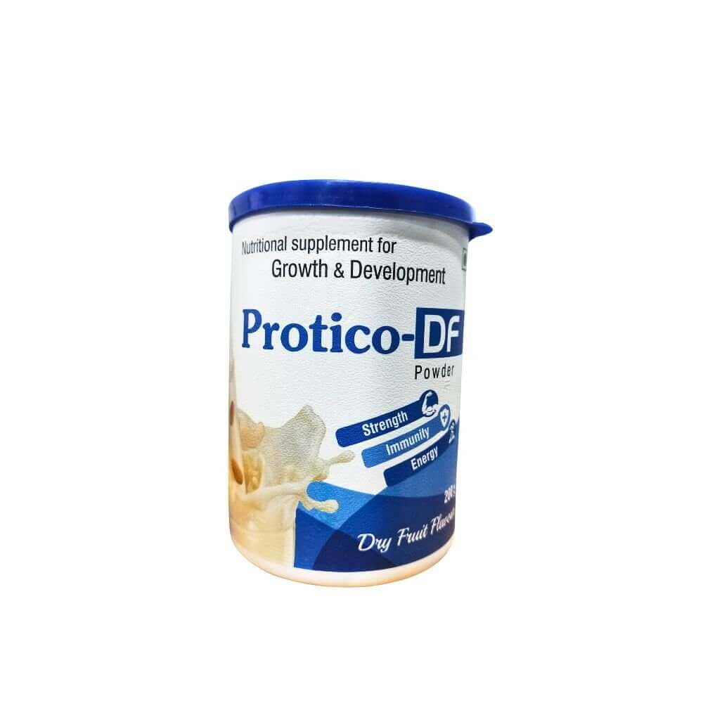 Protico - DF Protein Powder 200 gm