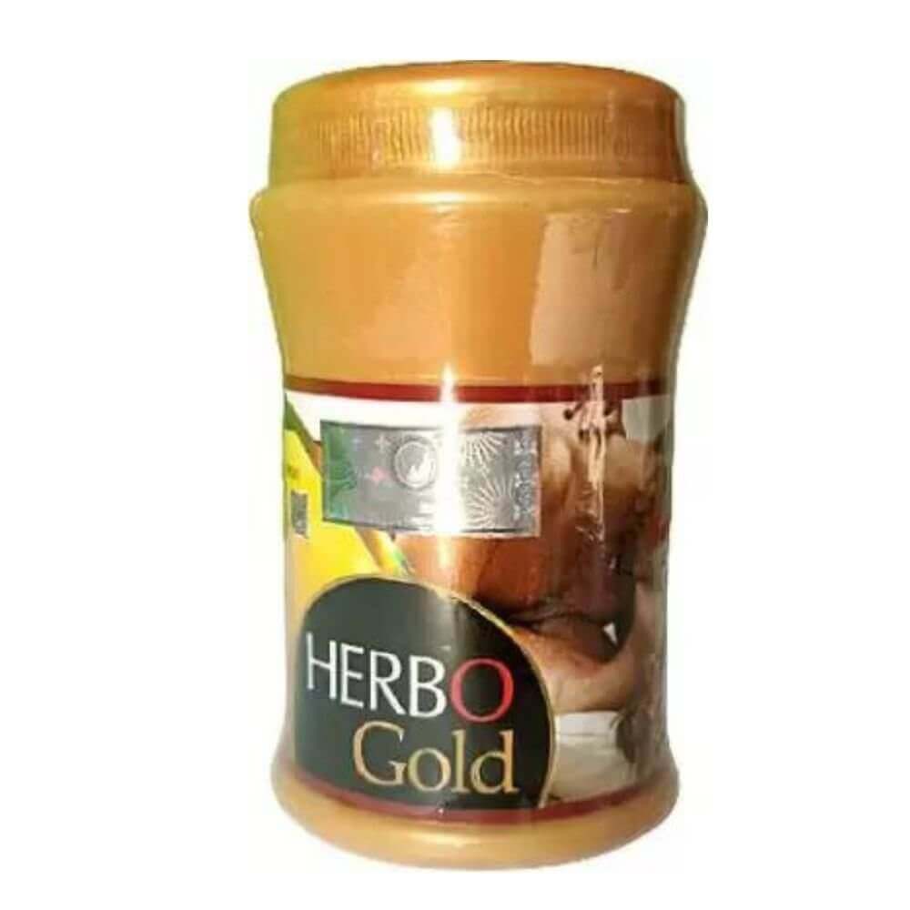 Rxtime Extra Tablet & Herbo Gold Powder (combo pack)