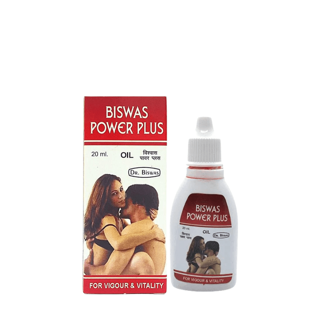 Rxtime Extra Tablet & Power Plus Oil for Keeps the body active