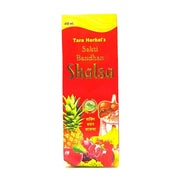 Sakti Bandhan Shalsa Tonic Pack Of 3